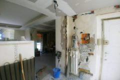 Cantiere - Impianti