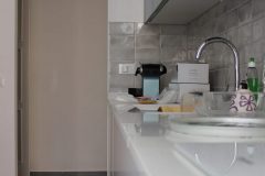 Dettaglio kitchen_Via Vetulonia