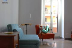 Dettagli arredi_Via Vetulonia
